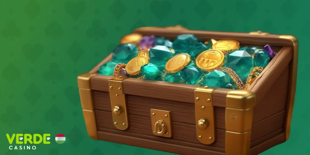 Verde code