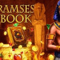Ramses Book online nyerőgép