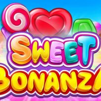 Sweet Bonanza online nyerőgép