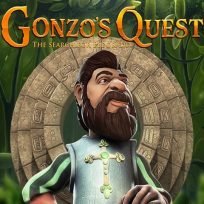 Gonzo’s Quest online nyerőgép
